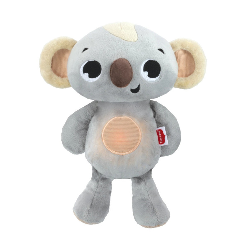 TINY LOVE TL130900 Oddychająca przytulanka Koala Snuggly Buddy