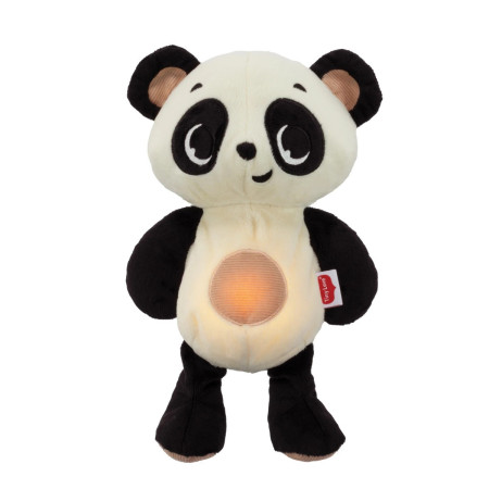 TINY LOVE TL131010 Oddychająca przytulanka Panda Snuggly Buddy