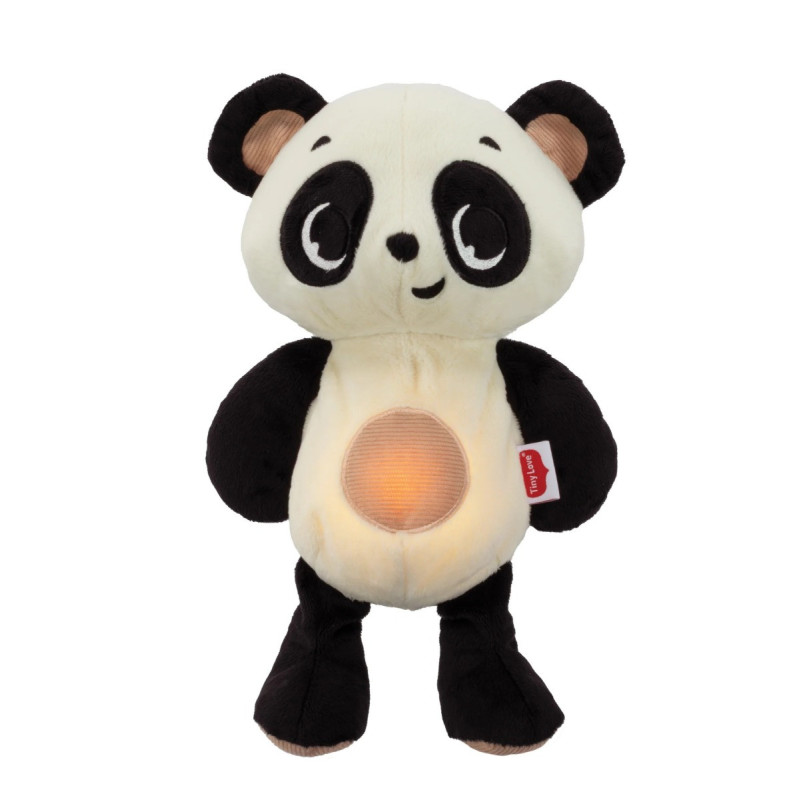 TINY LOVE TL131010 Oddychająca przytulanka Panda Snuggly Buddy
