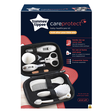 TOMMEE TIPPEE TTP42301250 Zestaw kosmetyczny CAREPROTECT