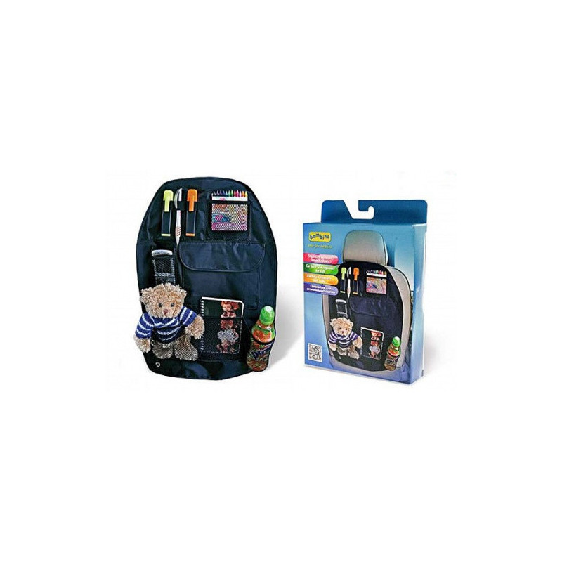 TOPGAL 101263 Organizer na fotel BB