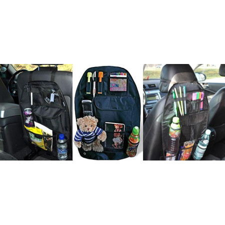 TOPGAL 101263 Organizer na fotel BB