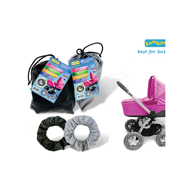 TOPGAL 210057 Pokrowiec na koła