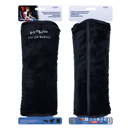 TopGal 343106 Poduszka na pasy bezpieczeństwa
