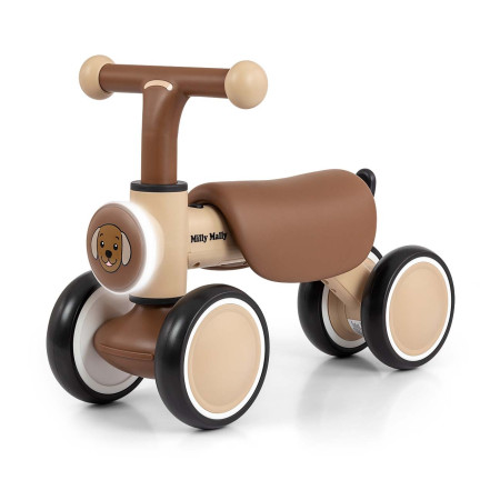 MILLY MALLY 6480 Pojazd York Beige