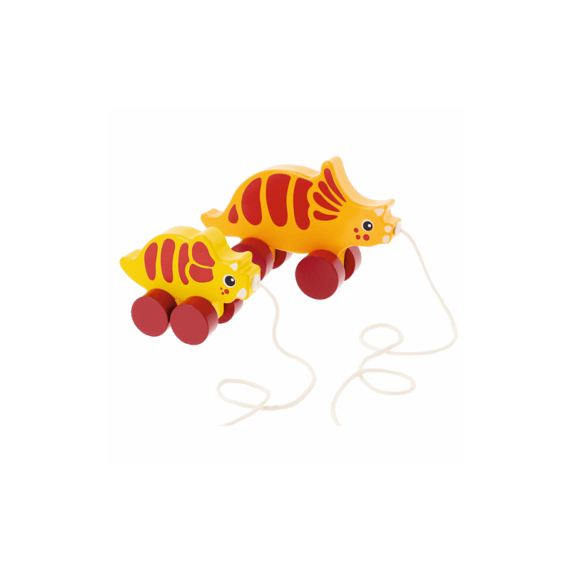 TREFL 61591 Triceratops PROMOCJA 2+1 GRATIS