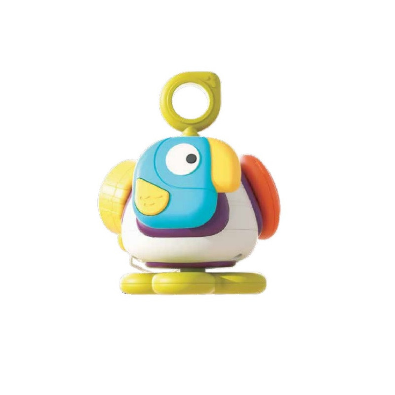 TULI FUN TF 30125 Obrotowa piramidka