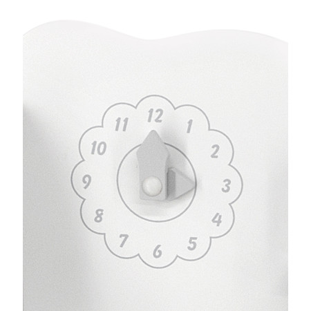 Viga 44049 PolarB Kuchnia z akcesoria eco gray