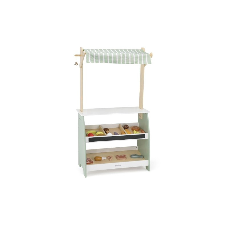 VIGA 44099 PolarB Drewniany stragan