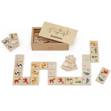 VIGA 44781 Domino