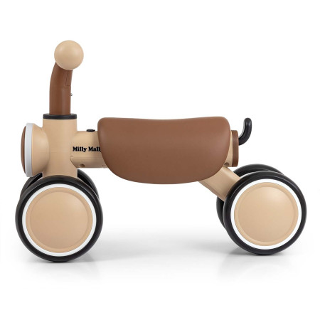 MILLY MALLY 6480 Pojazd York Beige