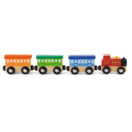 Viga 50819 Pociąg magnetyczny classic