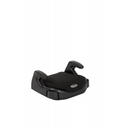 GRACO Fotelik BOOSTER BASIC R129 Midnight (black)