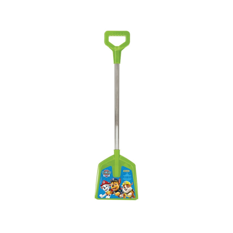 WADER 81123 Paw Patrol łopata długa z IML