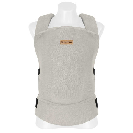 ZAFFIRO Nosidełko BabyFlow Roma beige