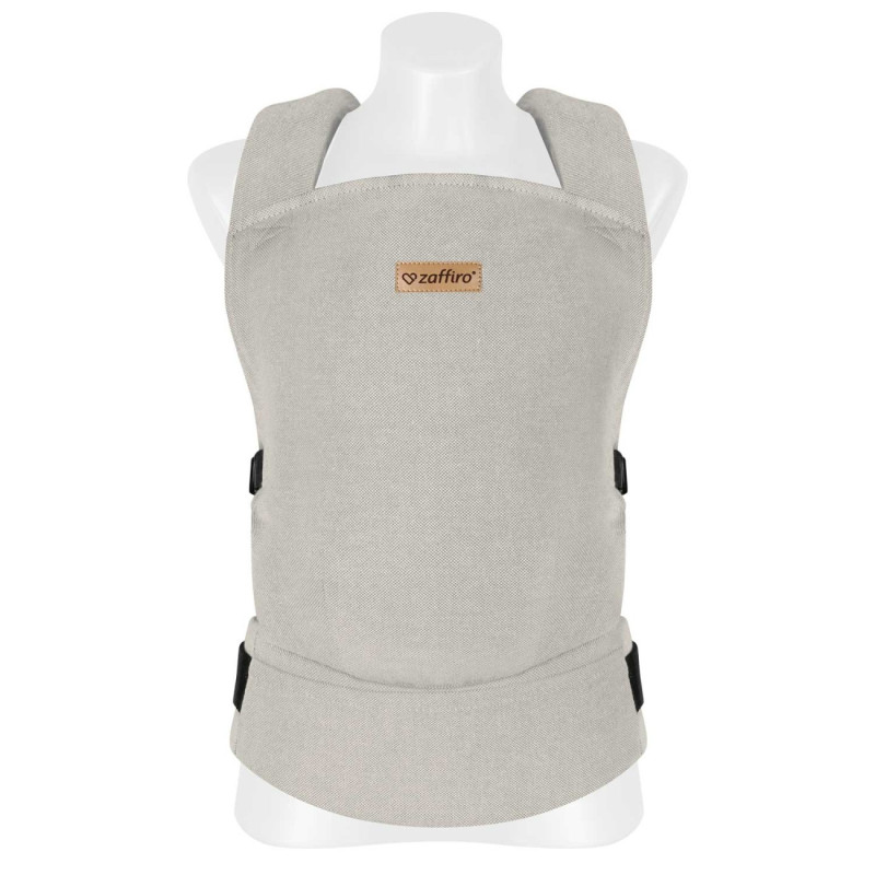 ZAFFIRO Nosidełko BabyFlow Roma beige