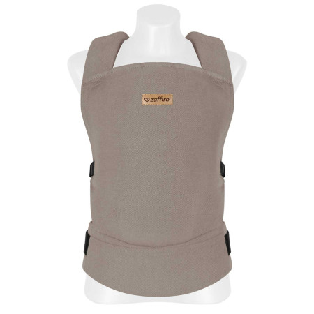 ZAFFIRO Nosidełko BabyFlow Roma latte